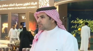 محمية الملك سلمان تعد سكانها بفرص عمل ودعم اقتصادي يغير مستقبلهم